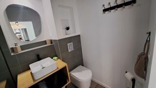  Appartement � vendre 1 pi�ce 26 m�