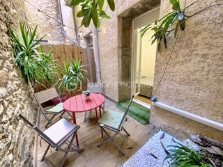  Appartement � vendre 2 pi�ces 45 m�