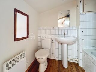  Immeuble à vendre 4 pièces 135 m²