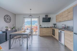  Appartement � vendre 3 pi�ces 63 m�