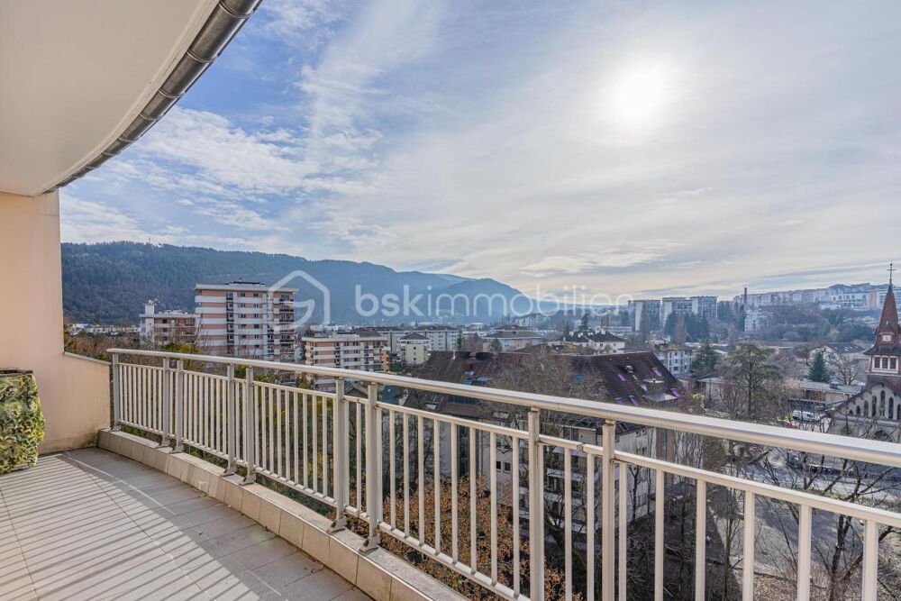 Location Appartement Appartement T3 Dernier étage - Terrasse - Climatisation Annecy