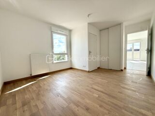  Appartement à vendre 4 pièces 87 m²