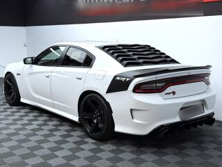 Charger SRT-8, moteur V8 6.4, bo&icirc;te automatique, propulsion 2018 occasion 33000 Bordeaux