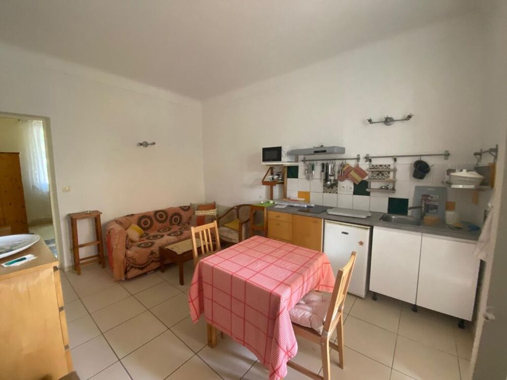 Location Appartement Appartement de 33m2 à louer sur Toulon Toulon