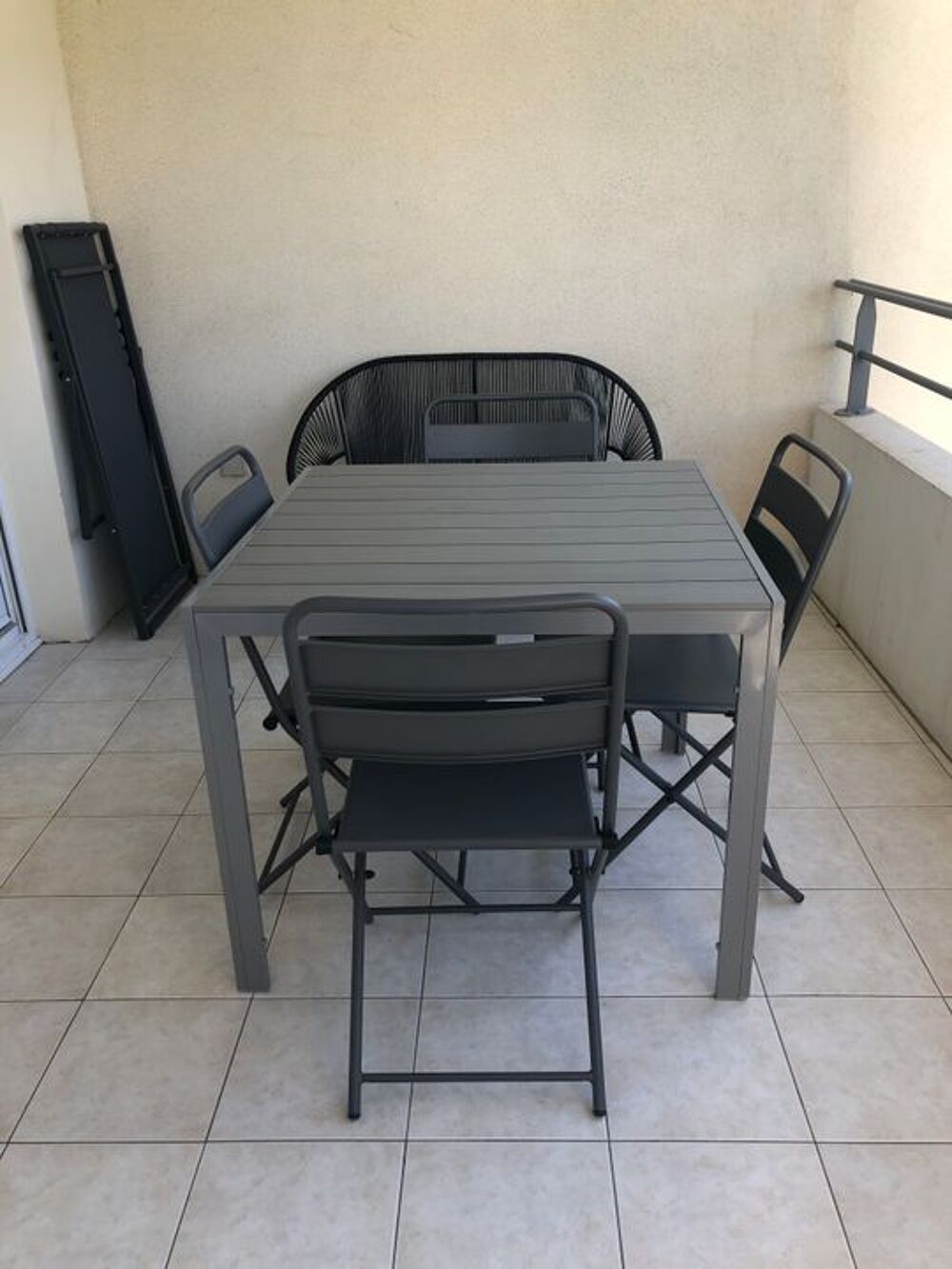 Location Appartement Studio de 33m2 à louer sur Marseille 08 Marseille 8