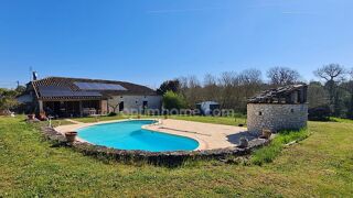  Maison � vendre 4 pi�ces 173 m�