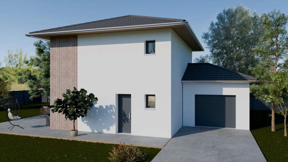 Vente Maison ? Construisez la maison de vos r�ves, � votre image !! ? Les mollettes