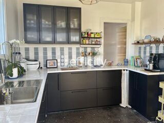  Maison à vendre 5 pièces 111 m²
