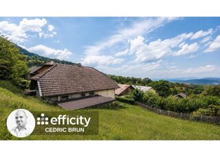  Ferme à vendre 4 pièces 100 m²