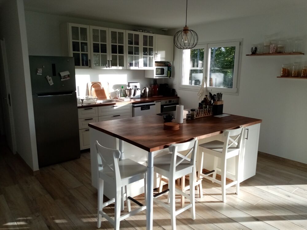 Vente Maison Maison à vendre 6 pièces proche de HERICOURT EN CAUX (76) Hericourt en caux