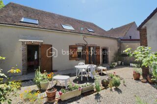  Ferme � vendre 5 pi�ces 125 m�