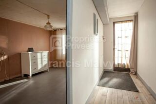  Maison à vendre 1 pièce 98 m²