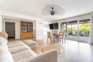  Appartement à vendre 5 pièces 107 m²