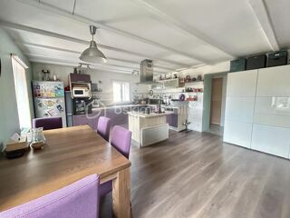  Maison à vendre 5 pièces 140 m²