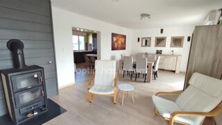  Maison à vendre 6 pièces 130 m² Bellenglise