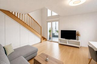  Duplex/triplex à vendre 3 pièces 70 m²