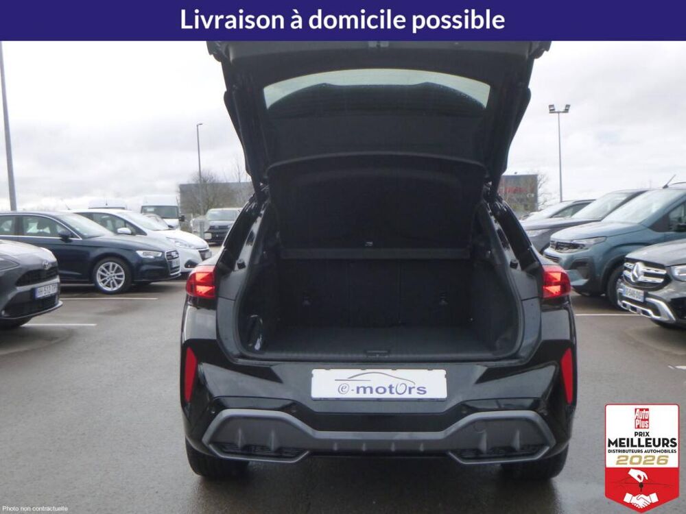 Terramar eTSI Hybrid 150 DSG7 V +Jantes 19'' 2026 occasion 10150 Lavau