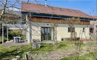  Maison à vendre 5 pièces 126 m²