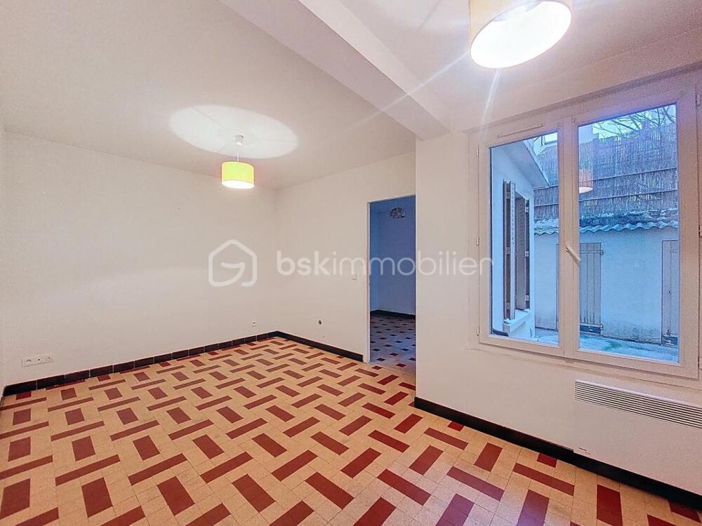 Vente Appartement APPARTEMENT 2 PIECES - TOULON EST Toulon