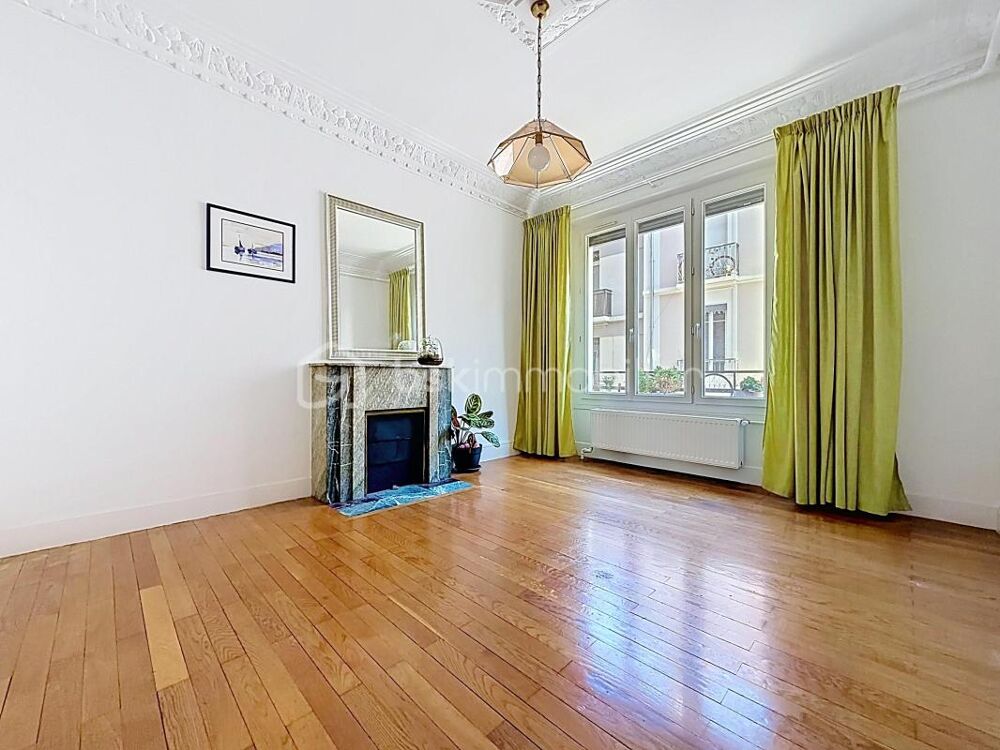 Appartement T3 de 70m2 environ