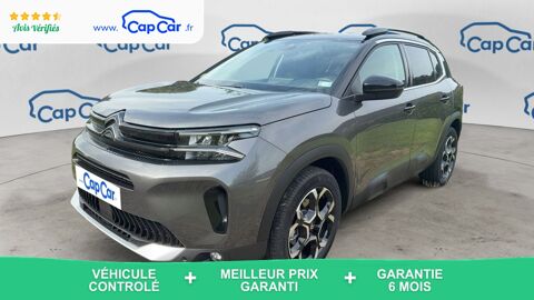 Citro&euml;n C5 aircross 1.5 BlueHDi 130 EAT8 Max 2025 occasion Duclair 76480