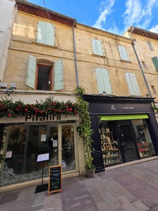  Appartement à vendre 1 pièce 24 m²