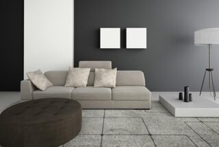  Appartement  vendre 3 pices 59 m