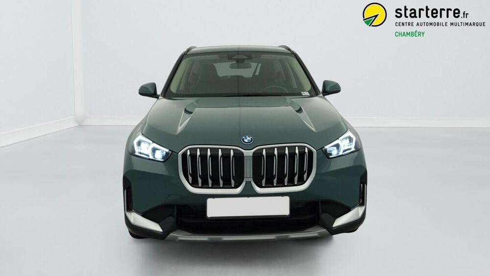 X1 U11 XDRIVE 25E 245CH DKG7 XLINE 2025 occasion 73420 Voglans