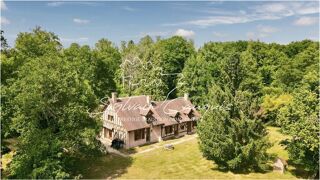  Propri�t�/ch�teau � vendre 7 pi�ces 197 m�