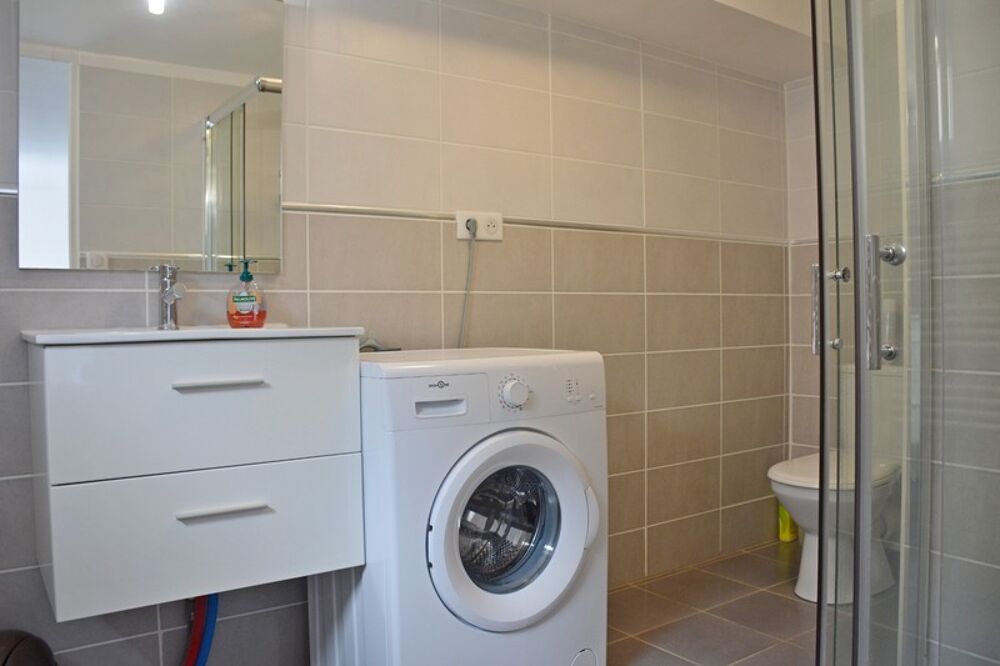Vente Immeuble Vente à terme Immeuble de rapport - 9 studios FONDETTES (37) Fondettes