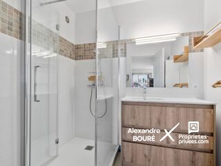  Appartement  vendre 3 pices 80 m