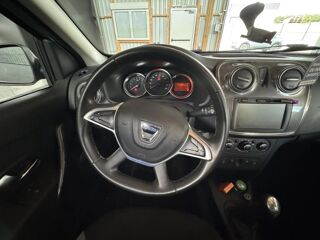 Sandero Stepway 2019 occasion 56120 Les Forges De Lanouee