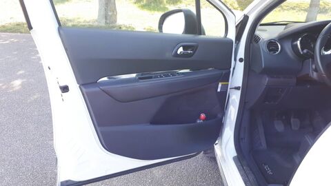 3008 I 1.6 BlueHDi 120 Allure 2014 occasion 51260 Anglure