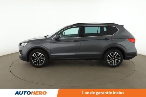 Tarraco 1.5 TSI Style 7PL 150 ch 2019 occasion 92130 Issy-les-Moulineaux