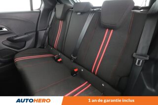 Corsa 1.5 Diesel GS Line 5P 100 ch 2020 occasion 92130 Issy-les-Moulineaux
