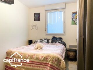 Appartement à vendre 3 pièces 62 m²