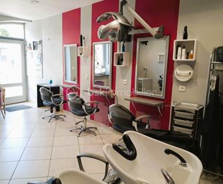   ? SALON DE COIFFURE À VENDRE – SANS CONCURRENCE – PROCHE DOL-DE-BRETAGNE – ? Baguer morvan