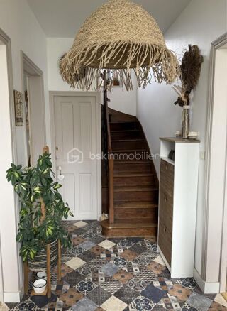  Maison � vendre 11 pi�ces 195 m�