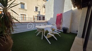 Location Duplex/Triplex A LOUER – LES ARCS-SUR-ARGENS – SUPERBE DUPLEX T4 MEUBLÉ AVEC TERRASSE TROPEZIENNE ET CAVE Les arcs