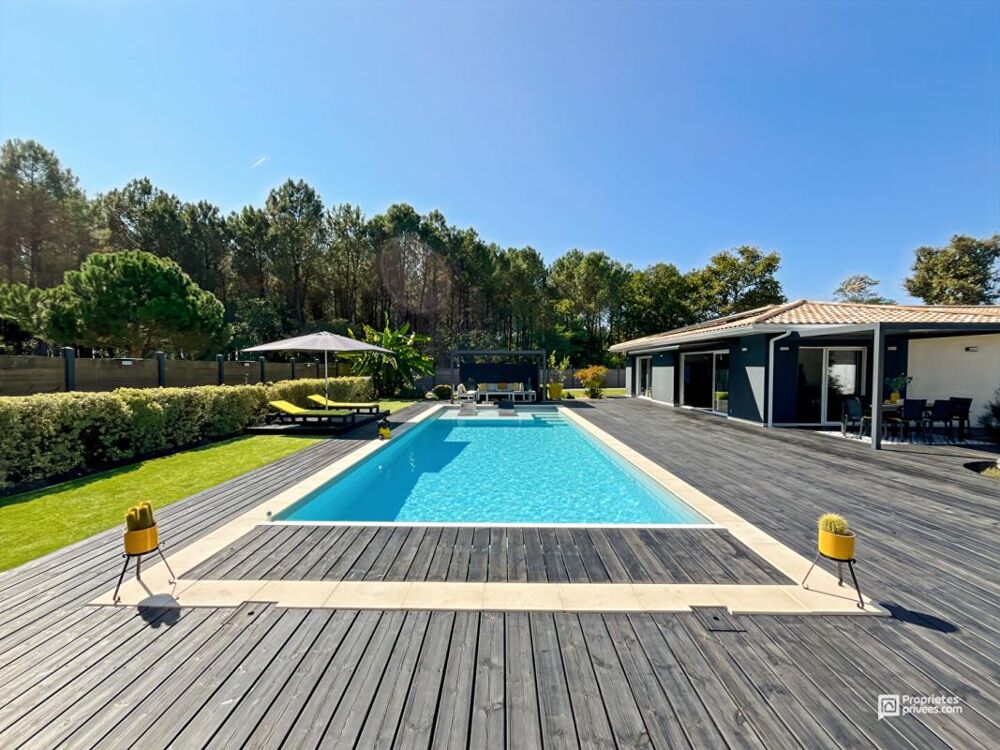  vendre  Maison Cestas (33610)