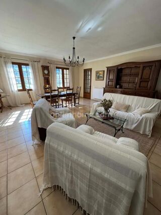  Maison à vendre 5 pièces 150 m²