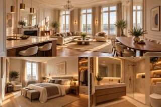 Appartement 2 pièces 67 m² · à Bordeaux · 67 m² · 390 000 €