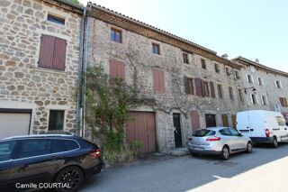 Maison 100m2 Chalencon
