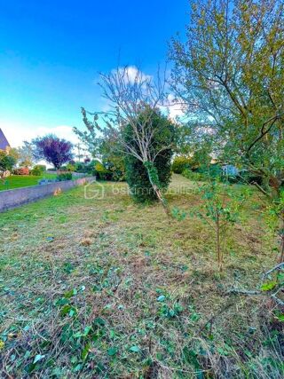  Terrain  vendre 567 m