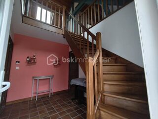  Maison � vendre 7 pi�ces 145 m�