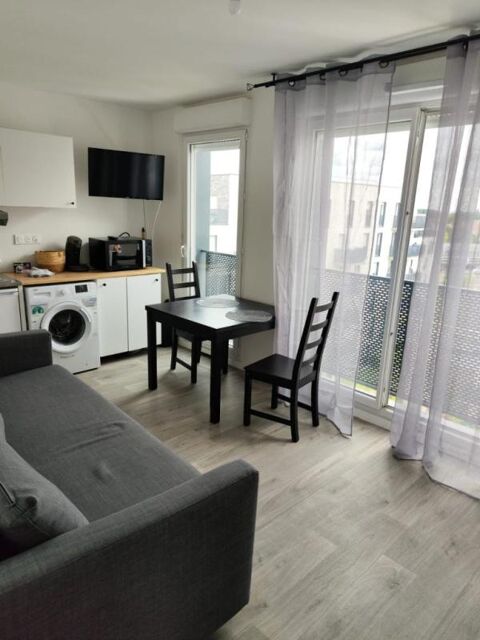  Appartement � louer 1 pi�ce 21 m�