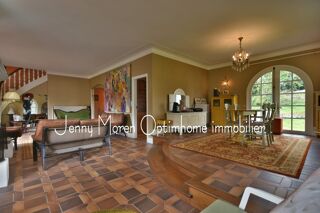  Maison  vendre 8 pices 181 m
