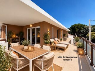  Appartement à vendre 4 pièces 85 m²