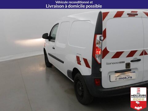 Kangoo Express GRAND VOLUME BLUE DCI 95 EXTRA R-LI 2022 occasion 10150 Lavau