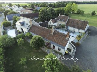  Propri�t�/ch�teau � vendre 12 pi�ces 490 m�